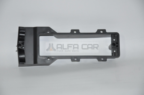 AC24427609 Коробка распределительная левая V Alfa Car1